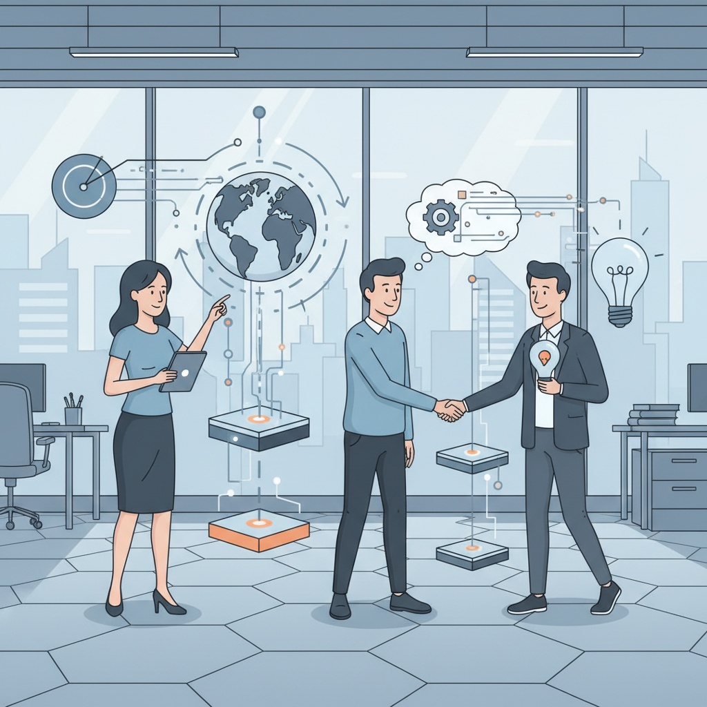 Compte à Terme (CAT) : La solution oubliée pour la trésorerie d&rsquo;entreprise et particuliers