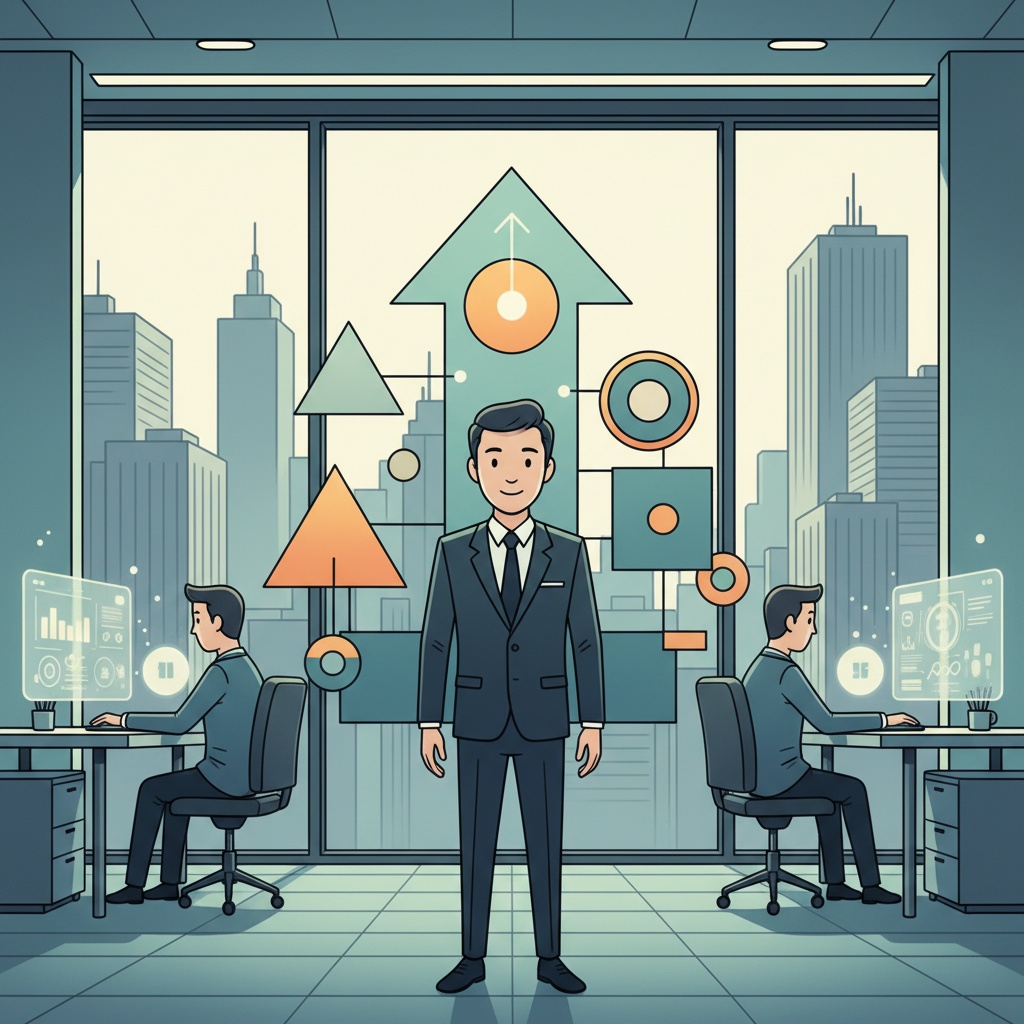 Marketing digital ROI